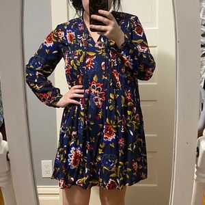 Old Navy Boho Dress